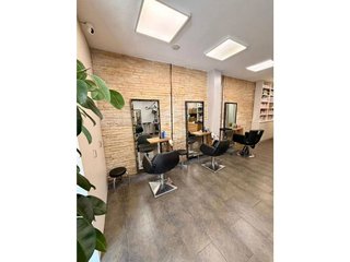 Local comercial en alquiler en La Florida en Hospitalet de Llobregat, L´