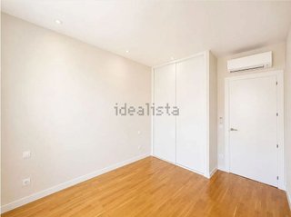 Ático en alquiler en Lista en Madrid