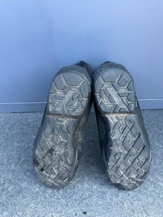 Botas TCX Infinity 3 WP gore-tex