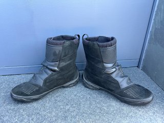 Botas TCX Infinity 3 WP gore-tex