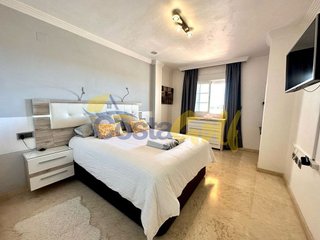 Piso en alquiler en Los Monteros - Bahía de Marbella en Marbella