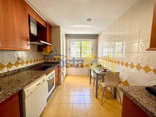 Piso en alquiler en Los Monteros - Bahía de Marbella en Marbella