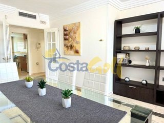 Piso en alquiler en Los Monteros - Bahía de Marbella en Marbella