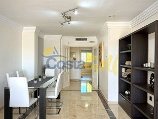 Piso en alquiler en Los Monteros - Bahía de Marbella en Marbella