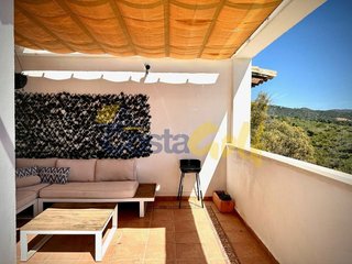 Piso en alquiler en Los Monteros - Bahía de Marbella en Marbella