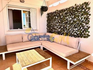 Piso en alquiler en Los Monteros - Bahía de Marbella en Marbella