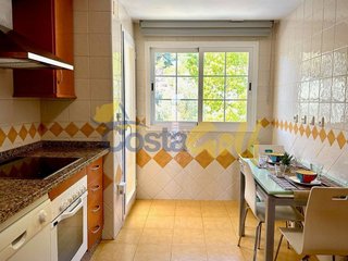 Piso en alquiler en Los Monteros - Bahía de Marbella en Marbella