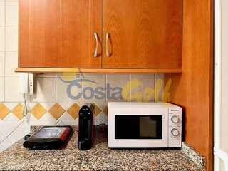 Piso en alquiler en Los Monteros - Bahía de Marbella en Marbella