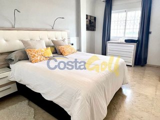 Piso en alquiler en Los Monteros - Bahía de Marbella en Marbella