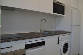 Piso en alquiler en Prado de Somosaguas en Pozuelo de Alarcón