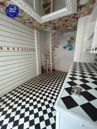 Local comercial en alquiler en Centro en Ponferrada