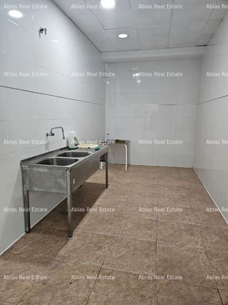 Nave industrial en alquiler en Catarroja