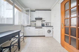 Piso en alquiler en Rondilla - Santa Clara en Valladolid