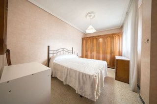 Piso en alquiler en Rondilla - Santa Clara en Valladolid