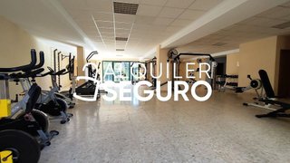 Piso en alquiler en Casas Verdes en Paterna