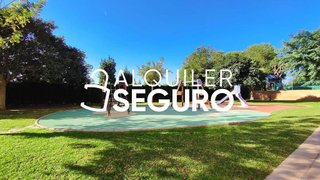 Piso en alquiler en Casas Verdes en Paterna