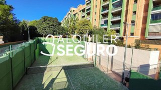 Piso en alquiler en Casas Verdes en Paterna