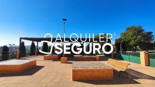 Piso en alquiler en Casas Verdes en Paterna