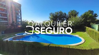 Piso en alquiler en Casas Verdes en Paterna