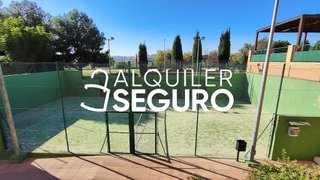 Piso en alquiler en Casas Verdes en Paterna