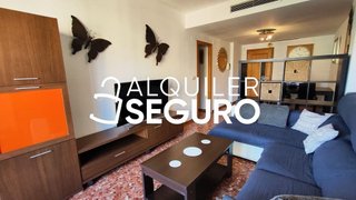 Piso en alquiler en Casas Verdes en Paterna
