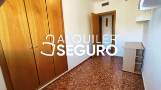Piso en alquiler en Casas Verdes en Paterna