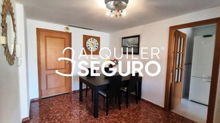 Piso en alquiler en Casas Verdes en Paterna