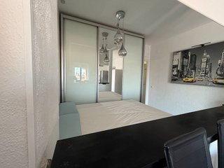 Piso en alquiler en El Guinardó en Barcelona
