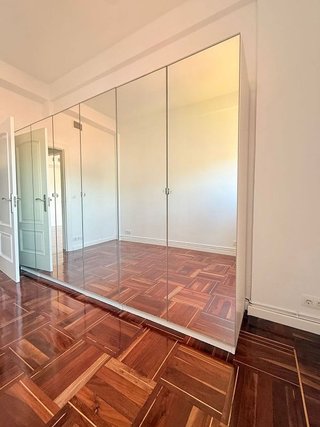 Piso en alquiler en Berruguete en Madrid