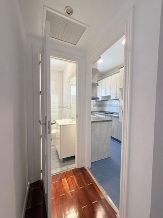 Piso en alquiler en Berruguete en Madrid