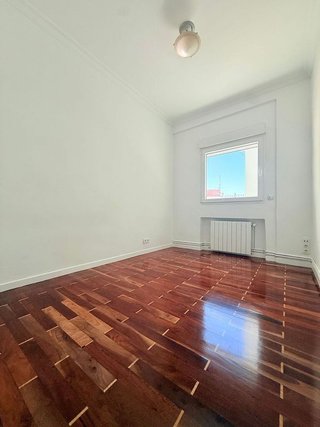 Piso en alquiler en Berruguete en Madrid