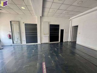 Local comercial en alquiler en Porriño (O)