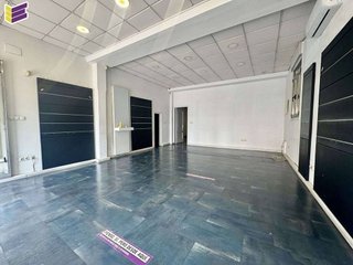 Local comercial en alquiler en Porriño (O)