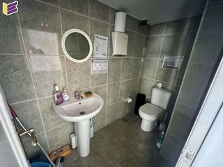 Local comercial en alquiler en Porriño (O)