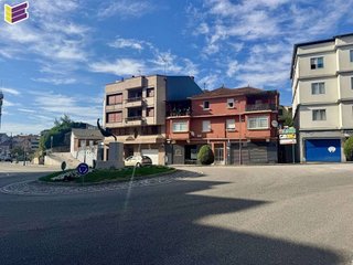 Local comercial en alquiler en Porriño (O)