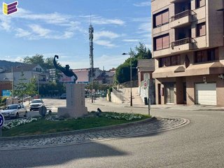 Local comercial en alquiler en Porriño (O)