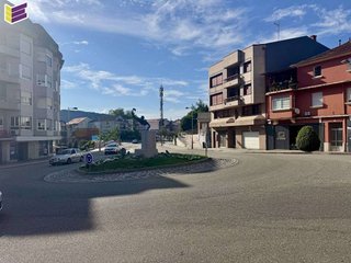Local comercial en alquiler en Porriño (O)