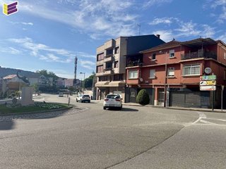 Local comercial en alquiler en Porriño (O)