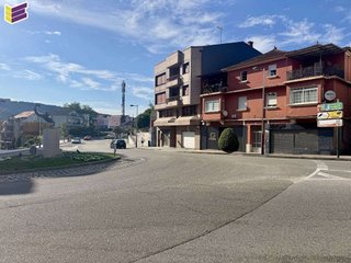 Local comercial en alquiler en Porriño (O)