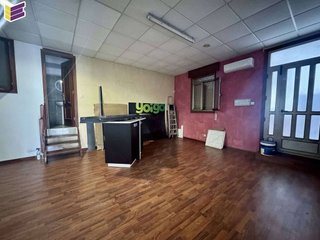 Local comercial en alquiler en Porriño (O)
