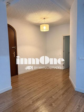 Piso en alquiler en El Botànic en Valencia