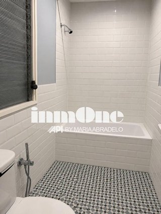 Piso en alquiler en El Botànic en Valencia