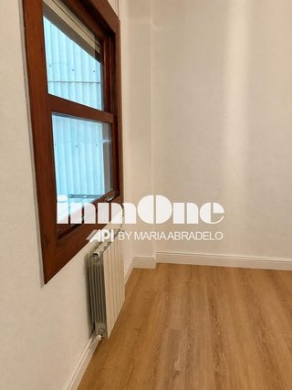 Piso en alquiler en El Botànic en Valencia