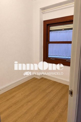 Piso en alquiler en El Botànic en Valencia