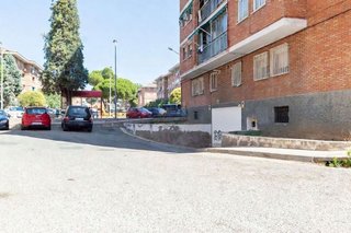 Garaje en alquiler en Reyes Católicos en Alcalá de Henares
