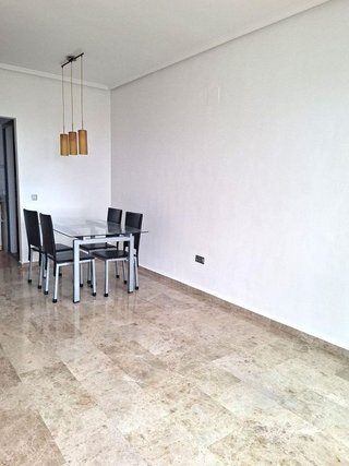 Piso en alquiler en Pueblo Poniente en Benidorm