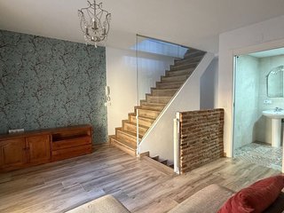 Casa pareada en alquiler en Centro Ciudad en Plasencia
