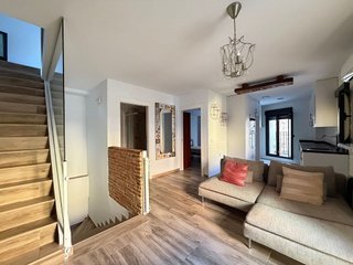 Casa pareada en alquiler en Centro Ciudad en Plasencia