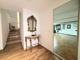 Casa pareada en alquiler en Centro Ciudad en Plasencia