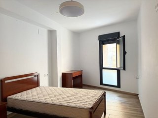 Casa pareada en alquiler en Centro Ciudad en Plasencia